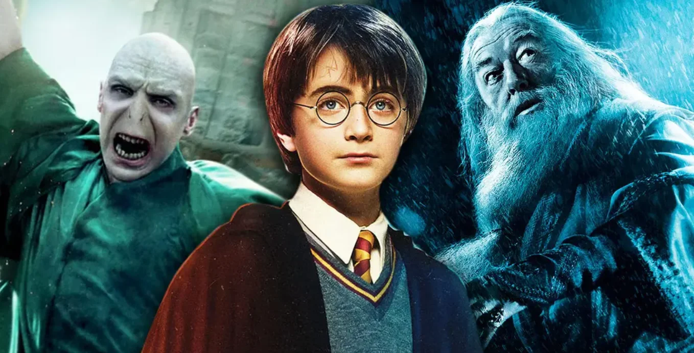 اولین تریلر سریال جدید هری پاتر + تاریخ پخش و تصاویر جذاب