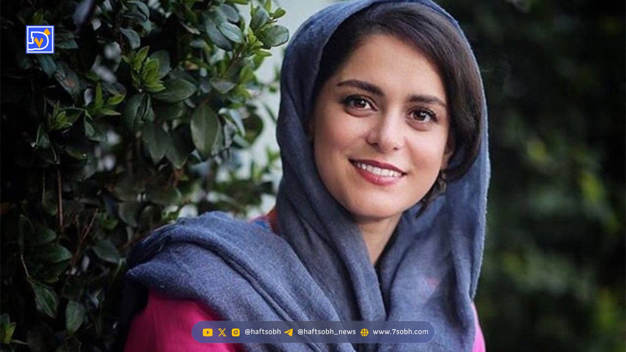 تغییر چهره آذر سریال شهرزاد؛ استایل سرتاپا مشکی غزل شاکری نگاه‌ها را به خود جذب کرد