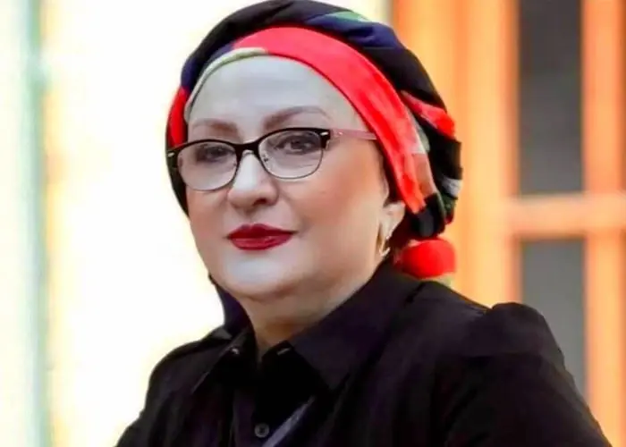 سفر در زمان| عکس دیده نشده از جشن عروسی مریم امیرجلالی و همسرش،سال 1349