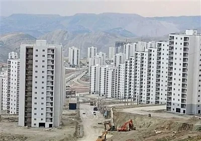 سلیمی: دولت در برابر افزایش قیمت مسکن تماشاگر نباشد