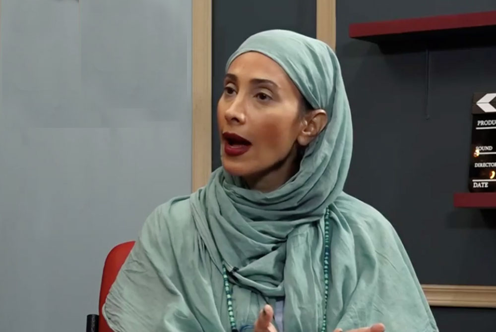 بازگشت جنجالی سحر زکریا با سریال شیش ماهه مهران مدیری