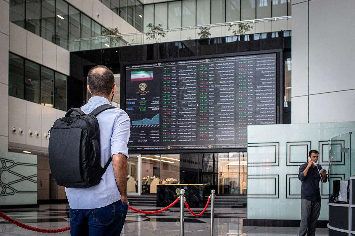 زمان بازگشایی بازار بورس