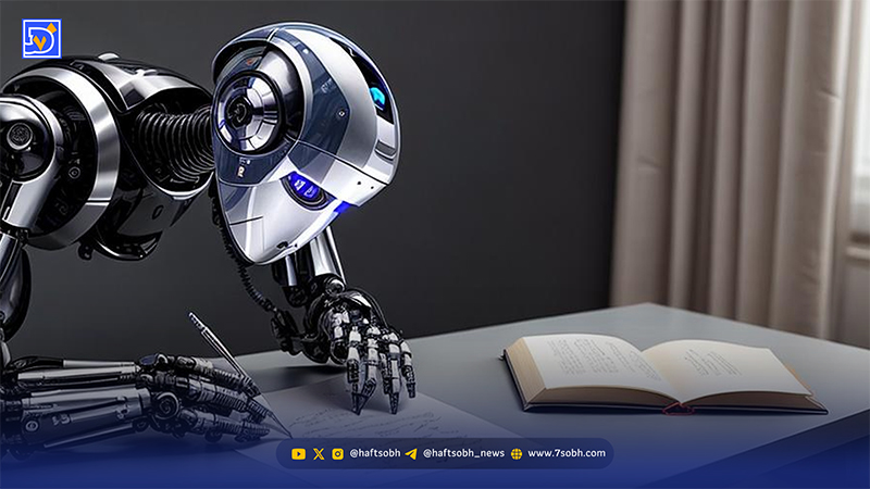 بهترین هوش مصنوعی برای نوشتن مقاله