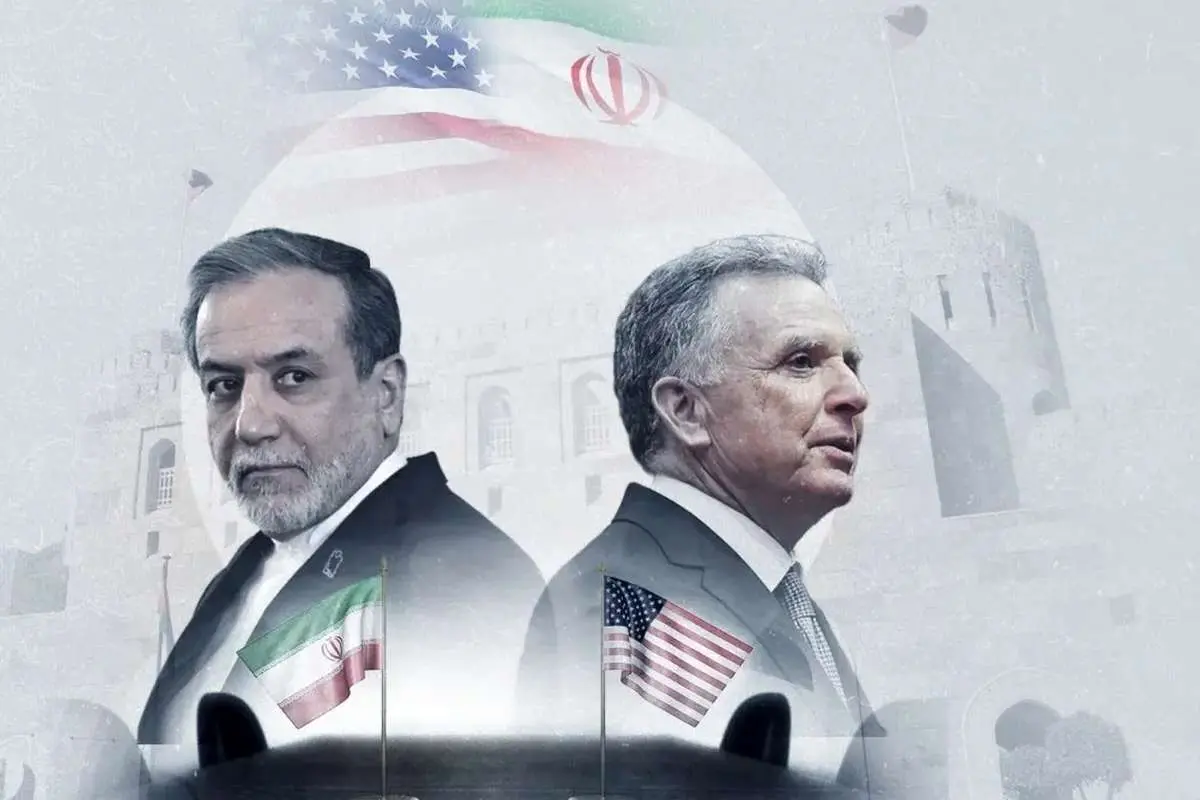 سه سناریوی محتمل برای مذاکرات ایران و آمریکا