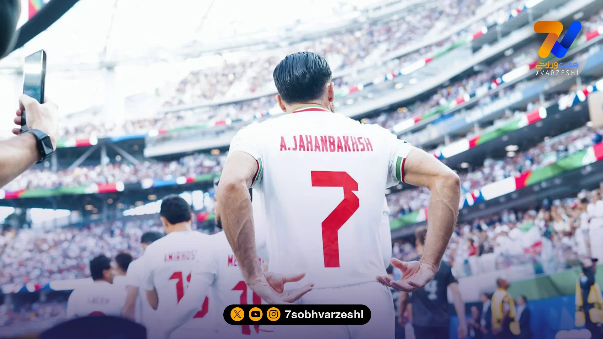 جاسوس انگلیسی اطلاعات تیم ملی را به نیوزلند داده بود!