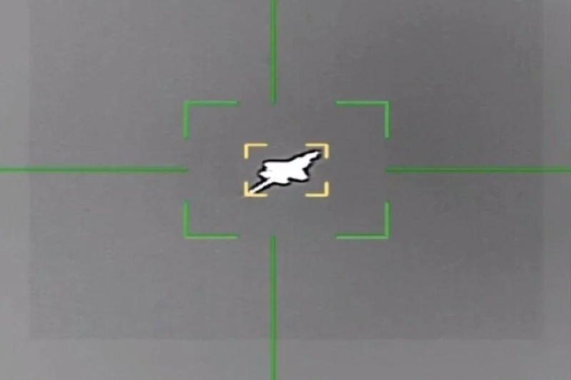 خلبان آمریکایی پیدا شد | افشاگری نُجَباء از محل اختفای خلبان متجاوز به آسمان ایران