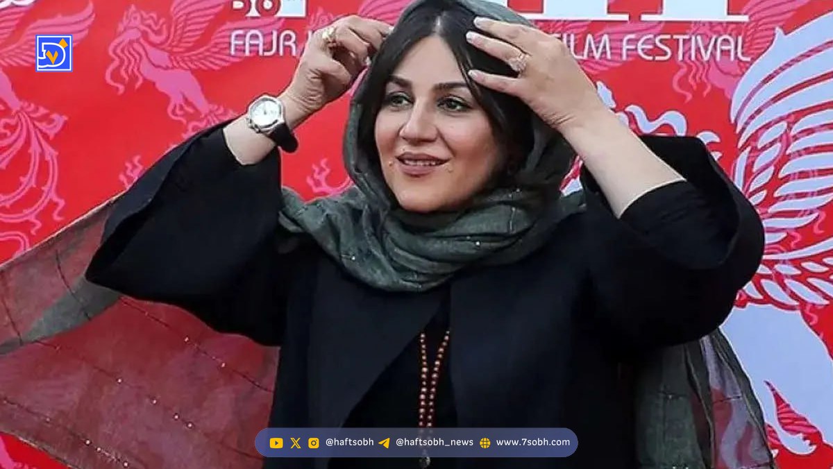 حواشی بازیگران| استایل متفاوت ستاره اسکندری و بازیگران در اکران «آن سوی حصارهای لالهزار»