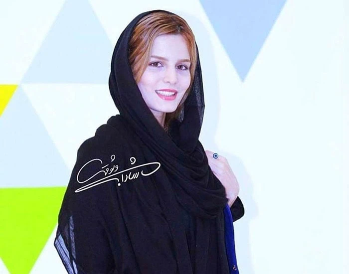 عکس غزاله اکرمی