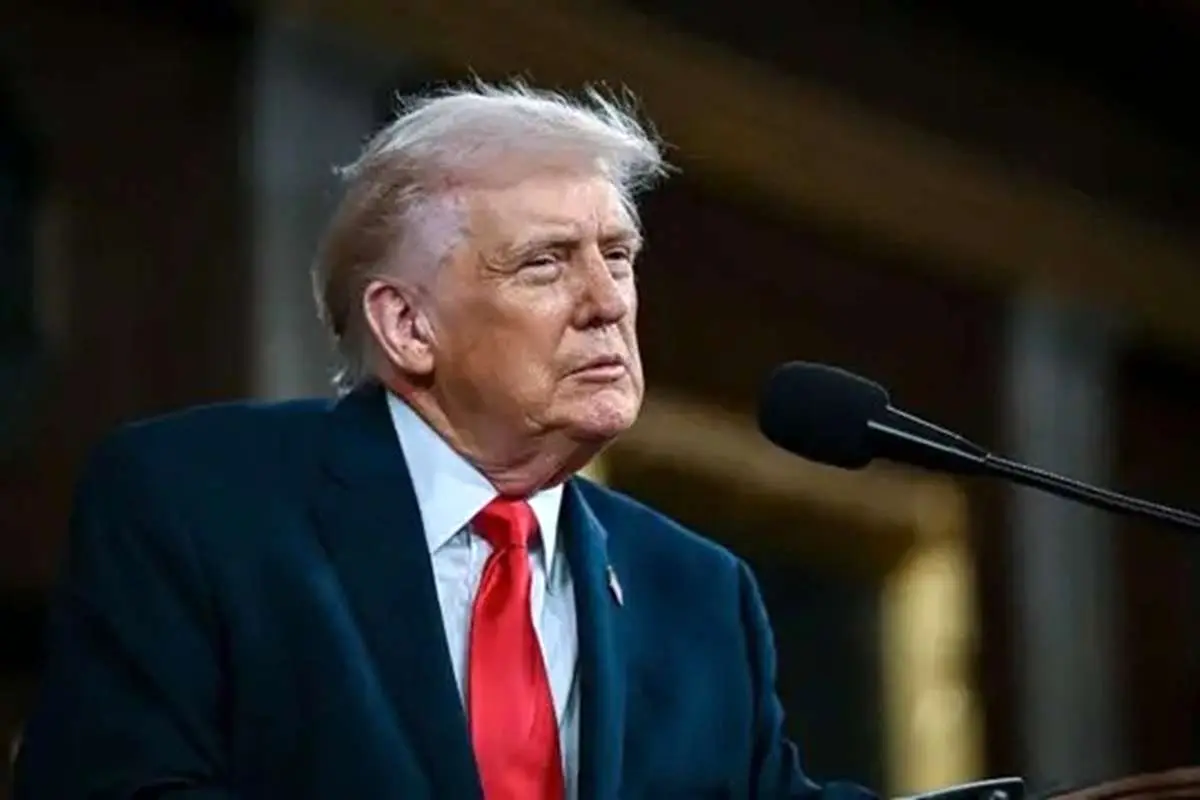 کارت بازی تازه ترامپ درباره ایران مشخص شد