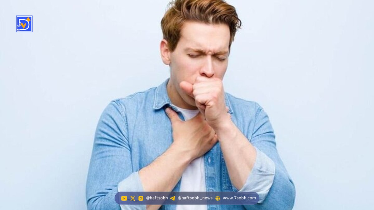 سرفههای طولانی پس از آنفلوآنزا نشانه آسم هستند؟