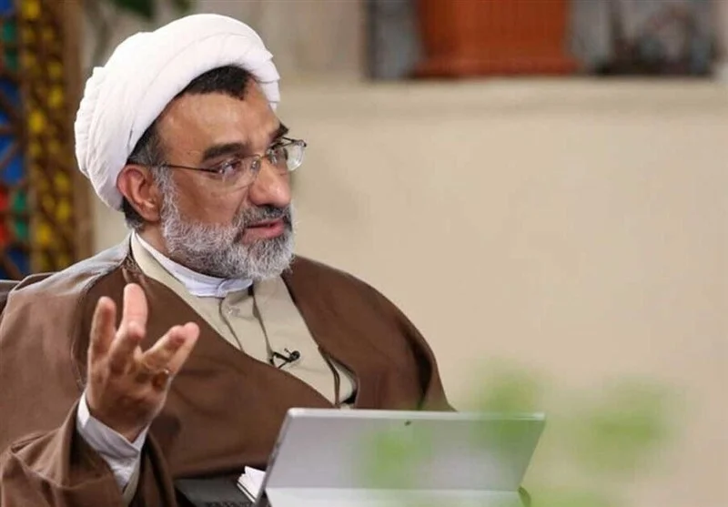 خسروپناه: جنگ اخیر، ظهور تمدن حکیمانه ایران اسلامی بود