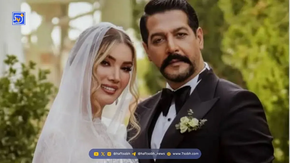 فیلم دکوراسیون پنت هاوس کامران تفتی و متین ستوده ؛ دکوراسیونی مدرن با ترکیب چوب، نور و جزئیات هنری