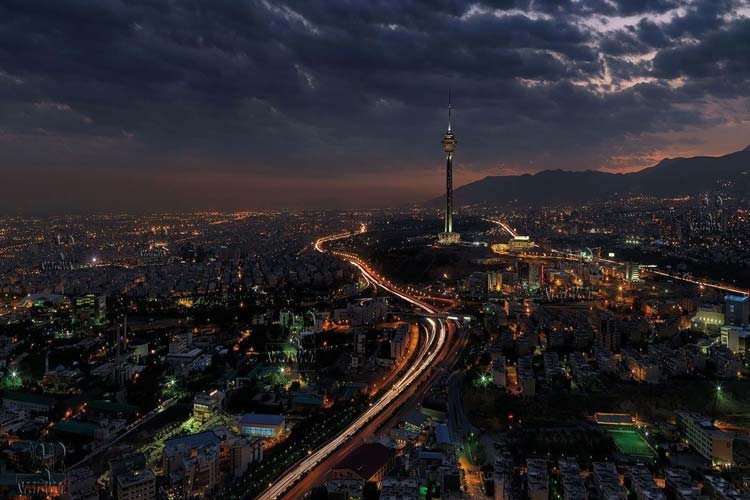 هشدار مهم به پایتخت نشینان/ تهرانی‌ها در خانه بمانند