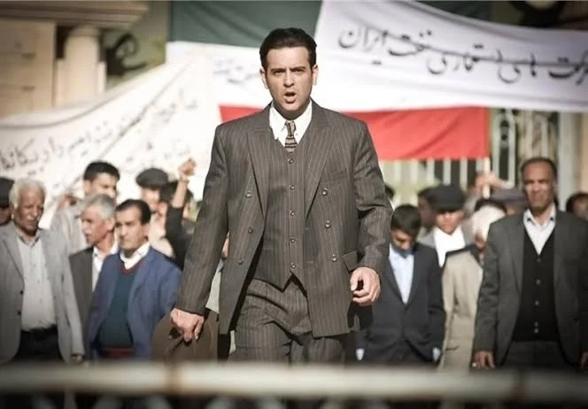 فیلم سینمایی بهشت تبهکاران
