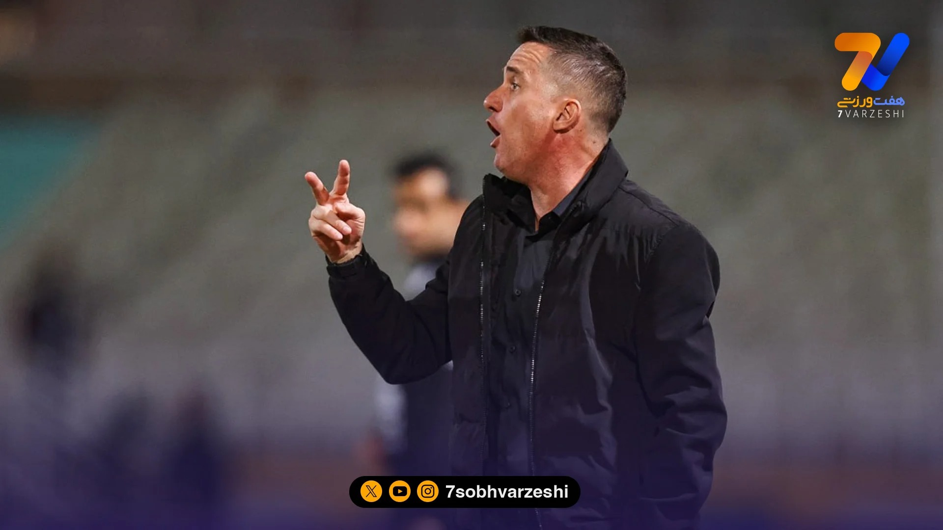 پیام اوسمار به پرسپولیس: پولم را بدهید، من بروم!