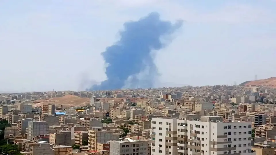 هنگام شنیدن صدای انفجار چه باید کرد؟ / 10 اقدام مهم که باید حتما انجام داد + عکس