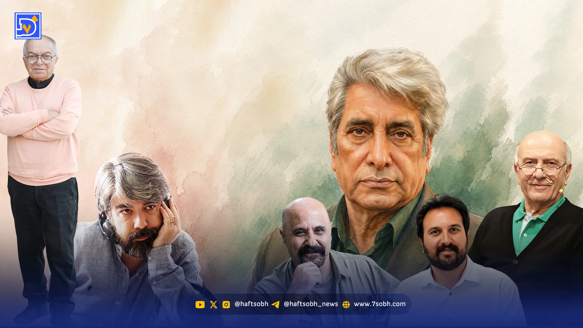 پرونده ویژه؛ خاموشی بهروز رضوی راوی سالهای بلند رادیو