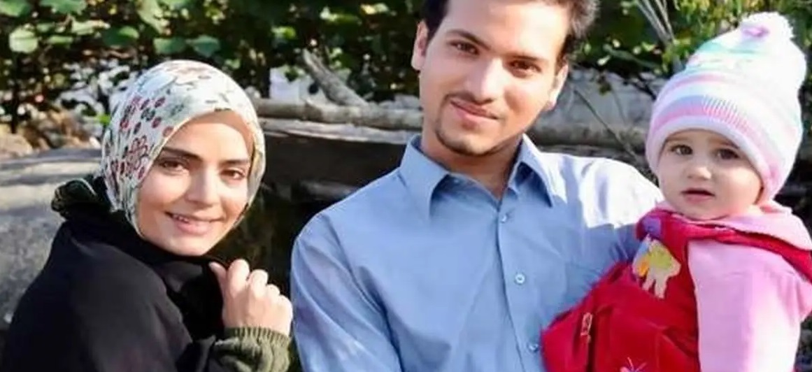 تغییر چهره باورنکردنی «مرتضیِ از یاد رفته» در ۳۷ سالگی!