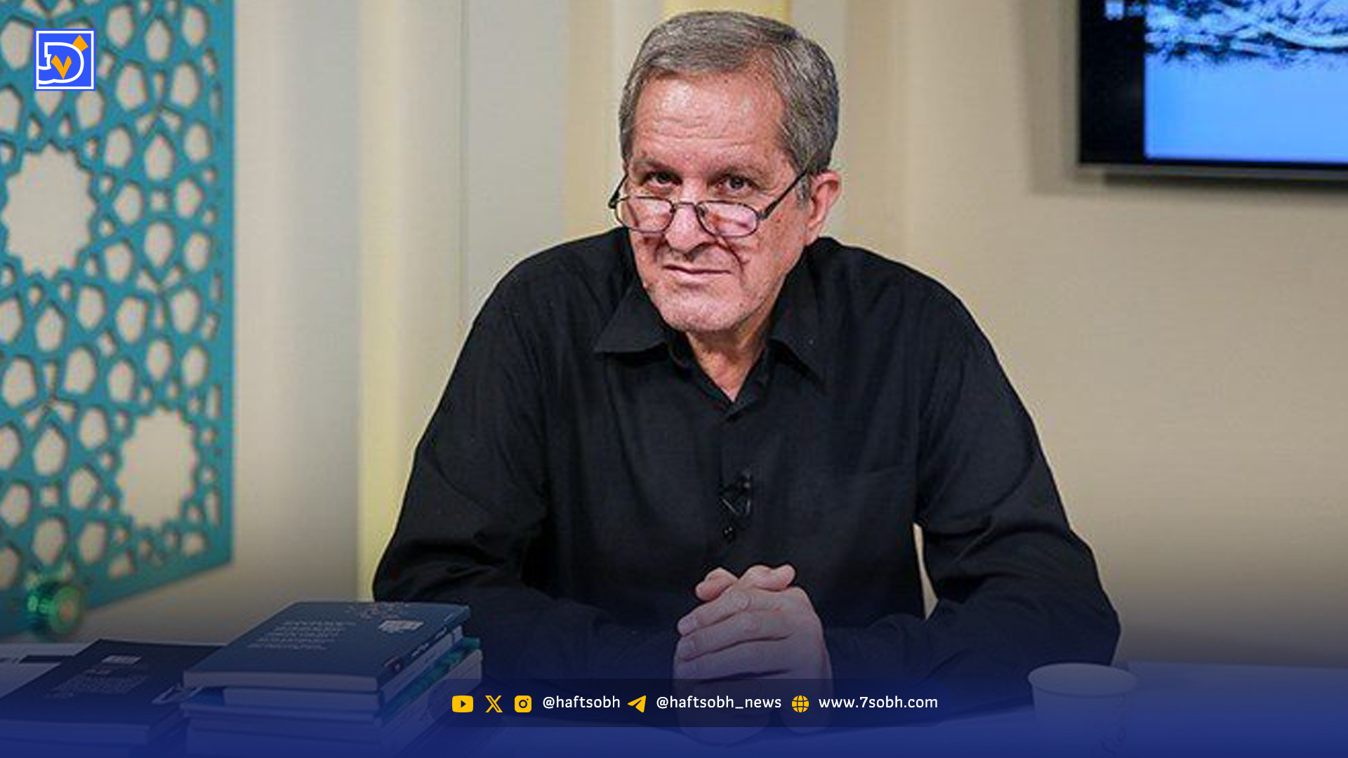 طنز، مسخرهبازی نیست؛ شعر هم روزنامه نیست!