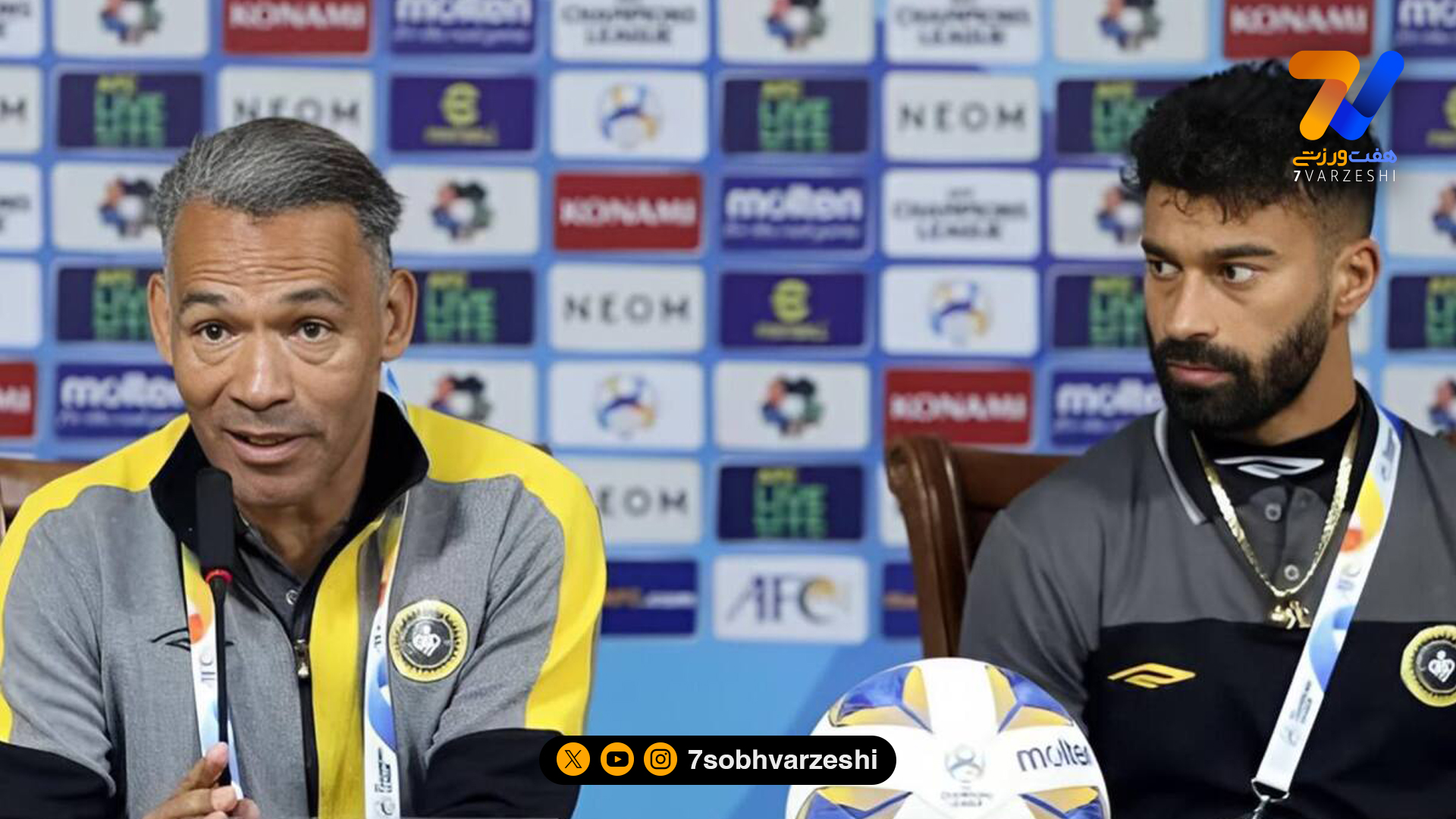 الشارجه امارات؛ مقصد بعدی رامین رضاییان