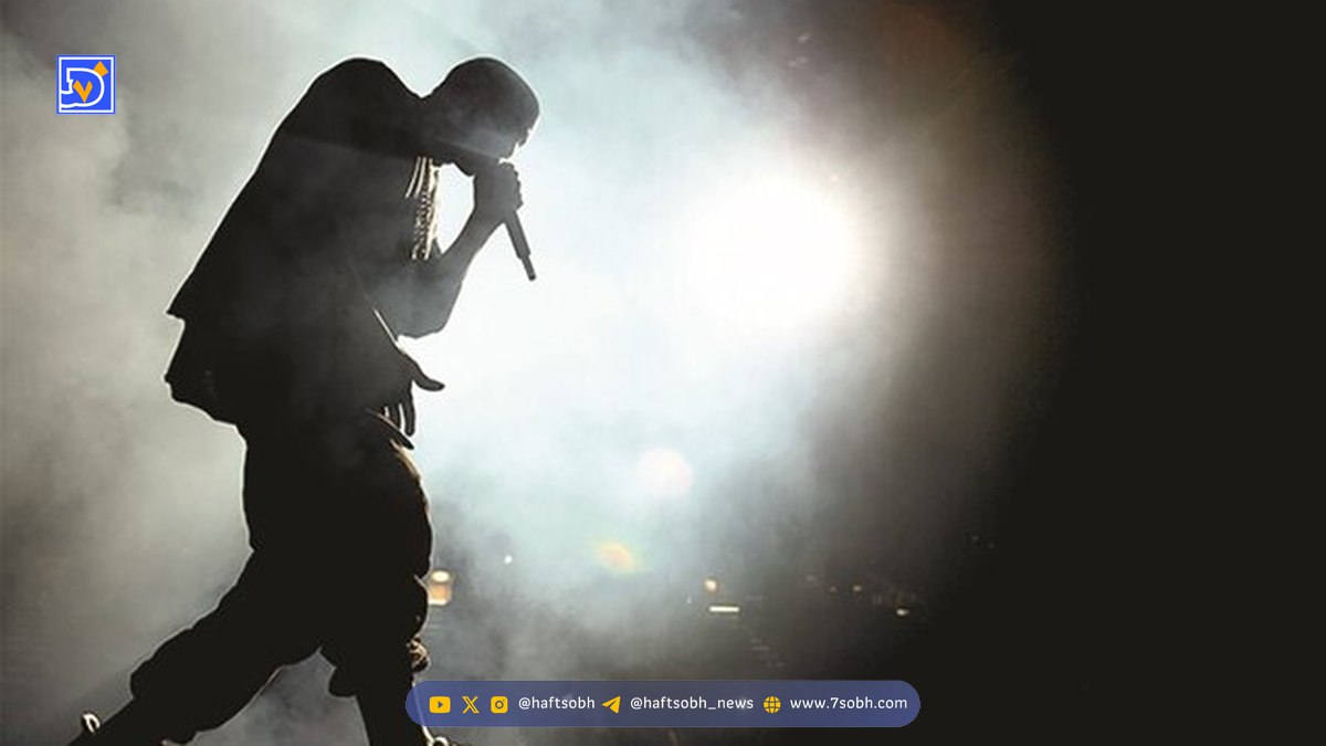 حواشی هنرمندان| رپرهایی که در برنامه علی ضیا هستند / شایع، مهیار، جیجی، دورچی، چرسی و ...