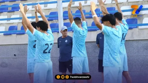 هشدار؛ پازل ناقص استقلال، جای خالی ستارهها در تمام خطوط دیده میشود!