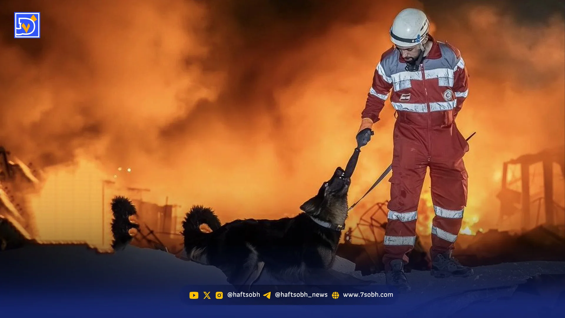 داستان 40شب فداکاری بی‌ادعای‌ نیروهای امدادی ‌در جنگ