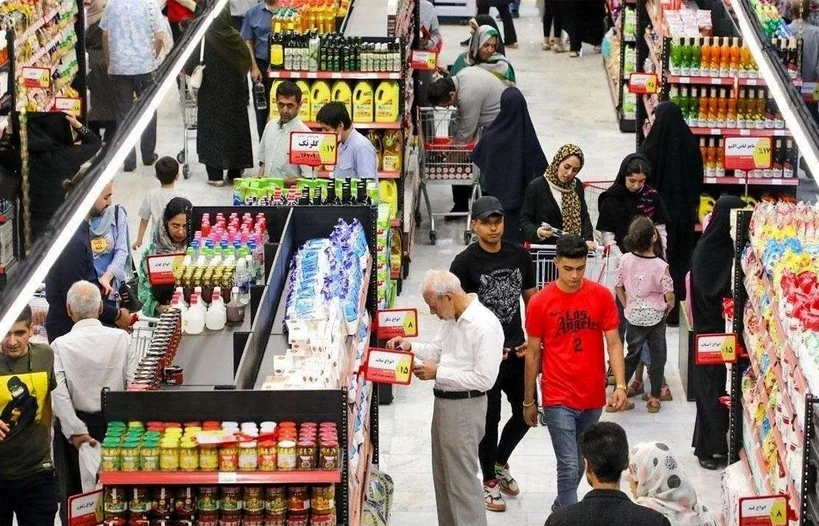 قیمت جدید گوشت، روغن و لبنیات در بازار امروز چهارشنبه ۹ اسفند ۱۴۰۴ اعلام شد+ جدول کامل