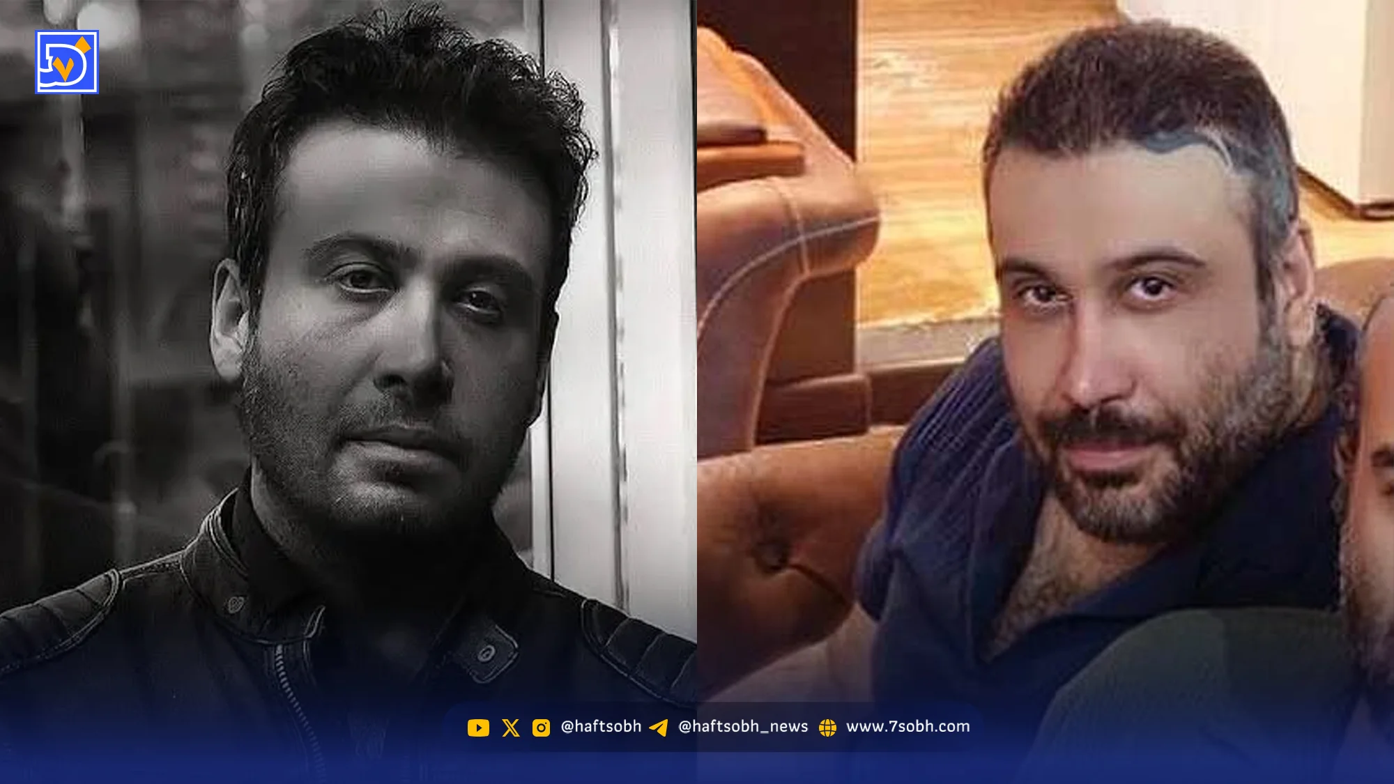 محسن چاوشی: حاضرم 47 سال دیگر به جمهوری اسلامی فرصت بدهم