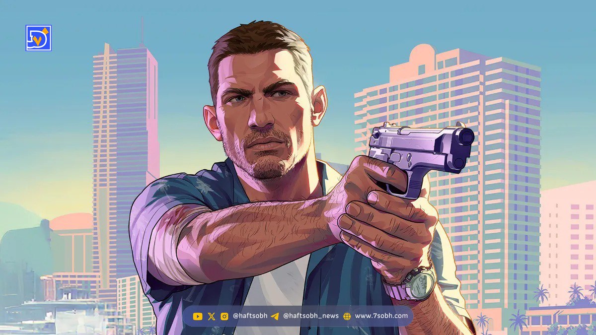 عواقب جدی تأخیر دوباره GTA 6 از زبان انیماتور سابق راک استار