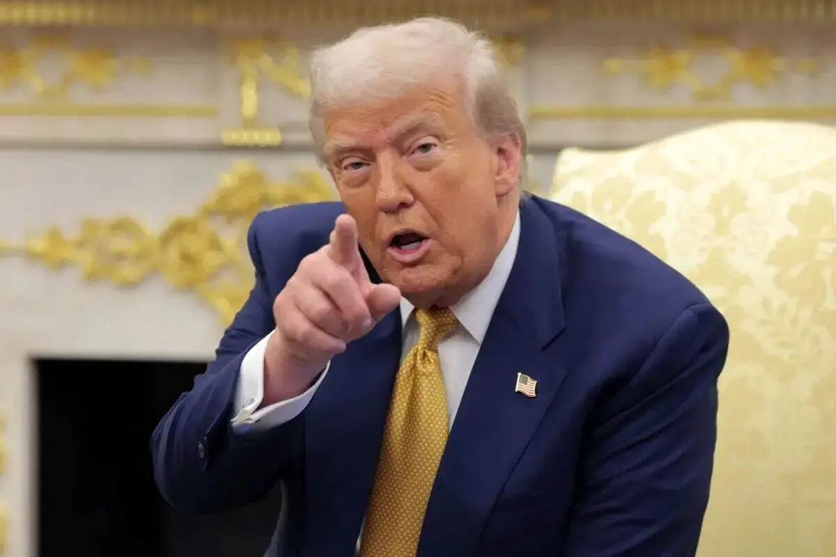 ترامپ مکزیک را هم تهدید کرد