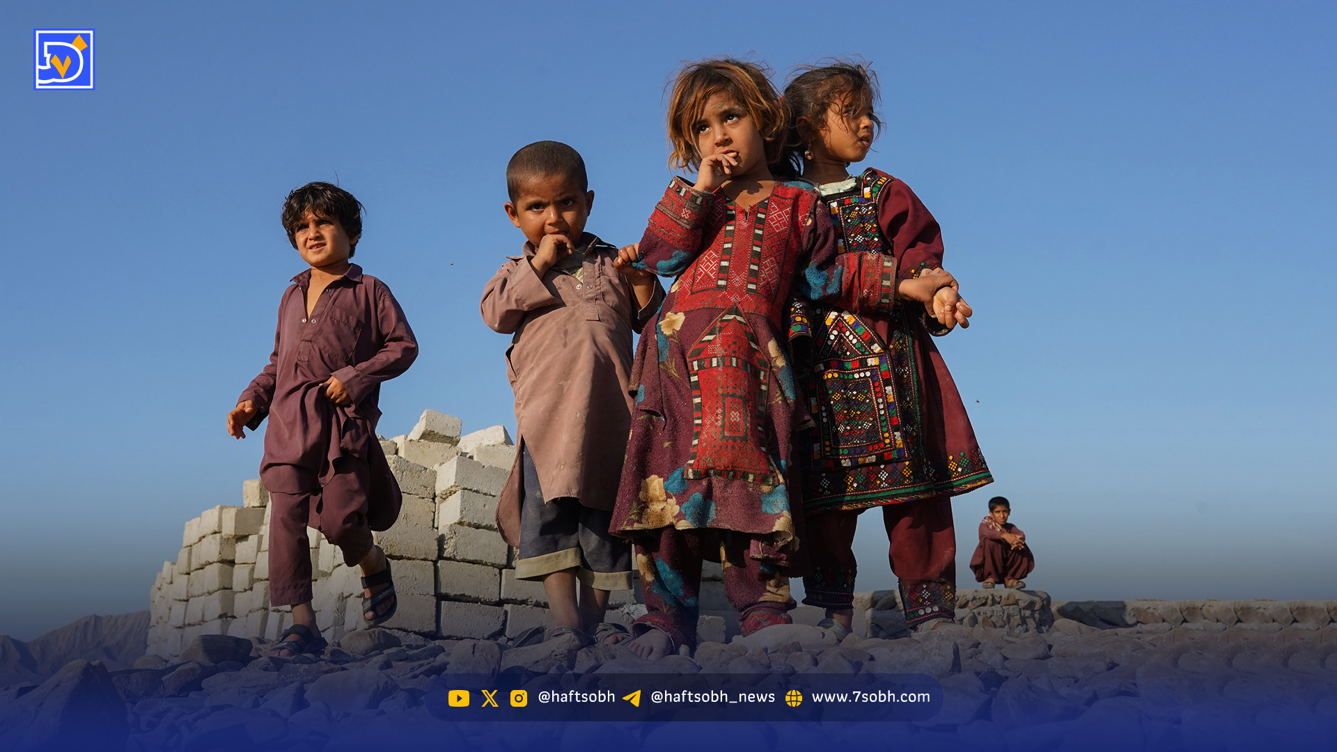 زندگی اینجا صبر می‌خواهد