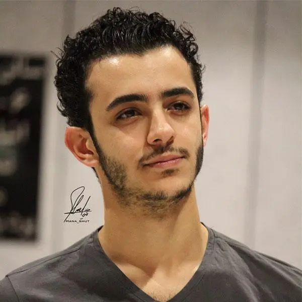 بیوگرافی علی شادمان؛ خوش شانس ترین بازیگر بدشانس