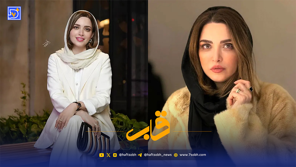 تغییر چهره بهنوش طباطبایی در گذر زمان؛ از آغاز بازیگری تا امروز