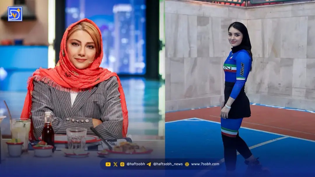 نگاه روز | مژده شعبانی در آخرین مرحله اردوی تیم ملی، محیا دهقانی در برنامه شفرونی