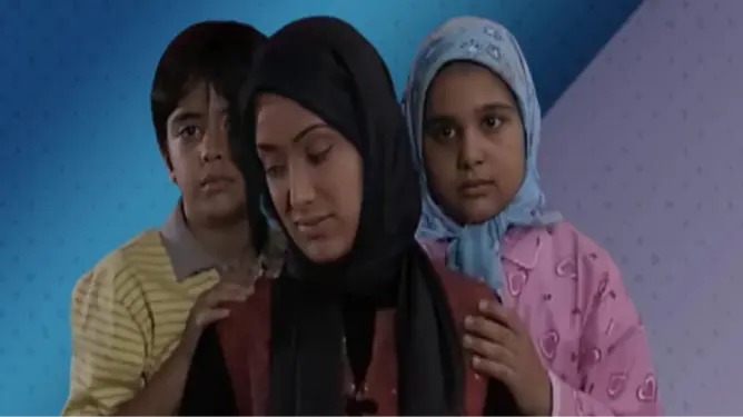 تغییر چهره شوکه کننده میثم بازیگر سریال «او یک فرشته بود» + عکس