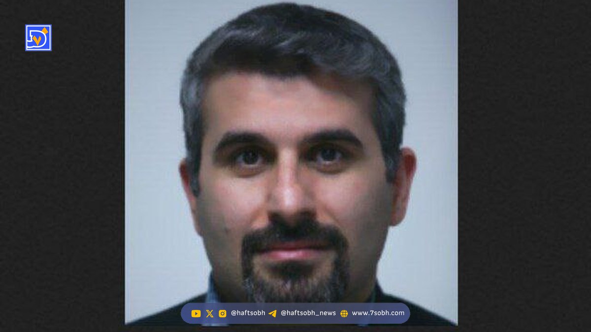 مجتبی بیات سرپرست مرکز ارتباطات مردمی ریاست‌جمهوری شد