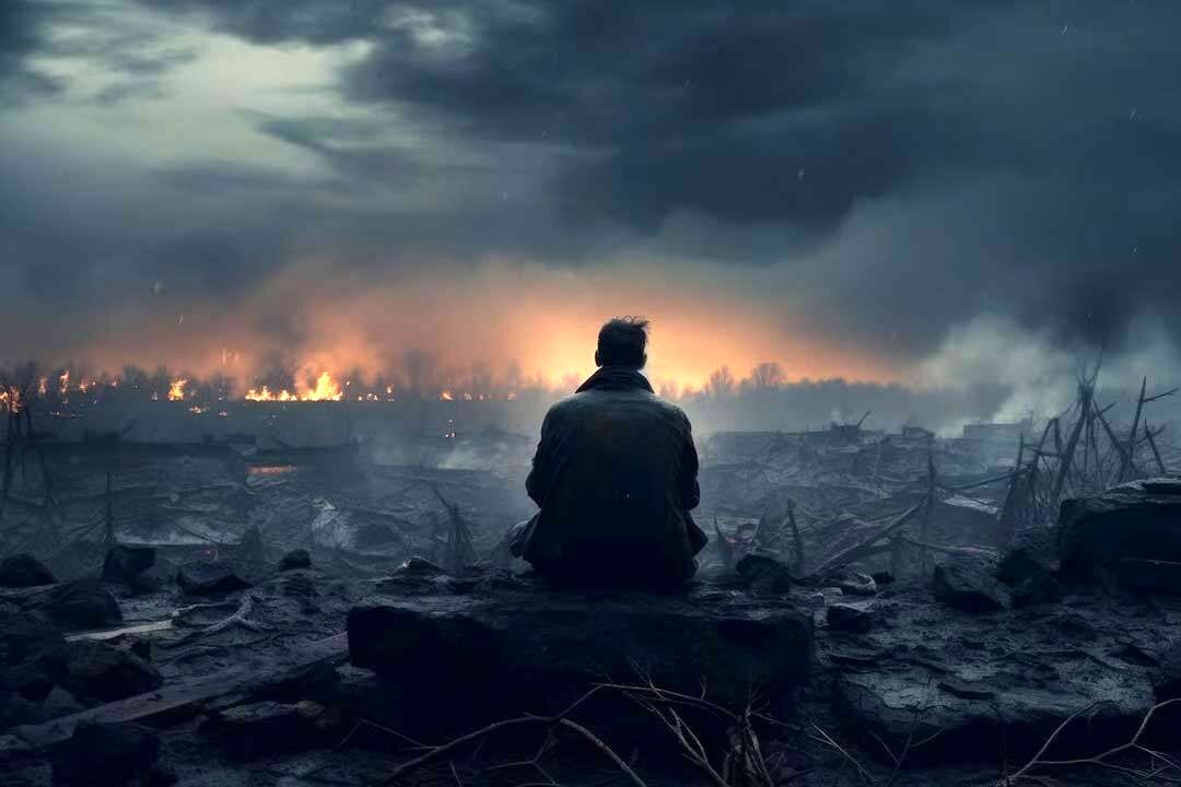 چطور از حملات هوایی در امان بمانیم؟/ حواستان به انفجار ثانویه یا شلیک دوم باشد