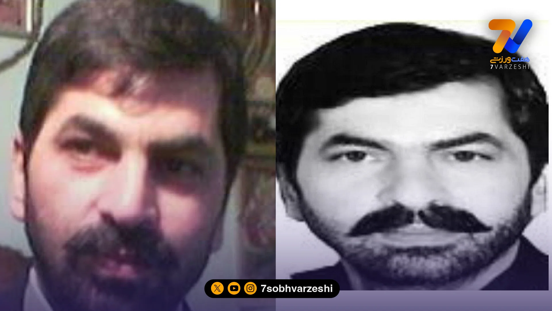 خوبان عالم کیست؟ نام واقعی اش چیست + تصاویر جادوگر فوتبال