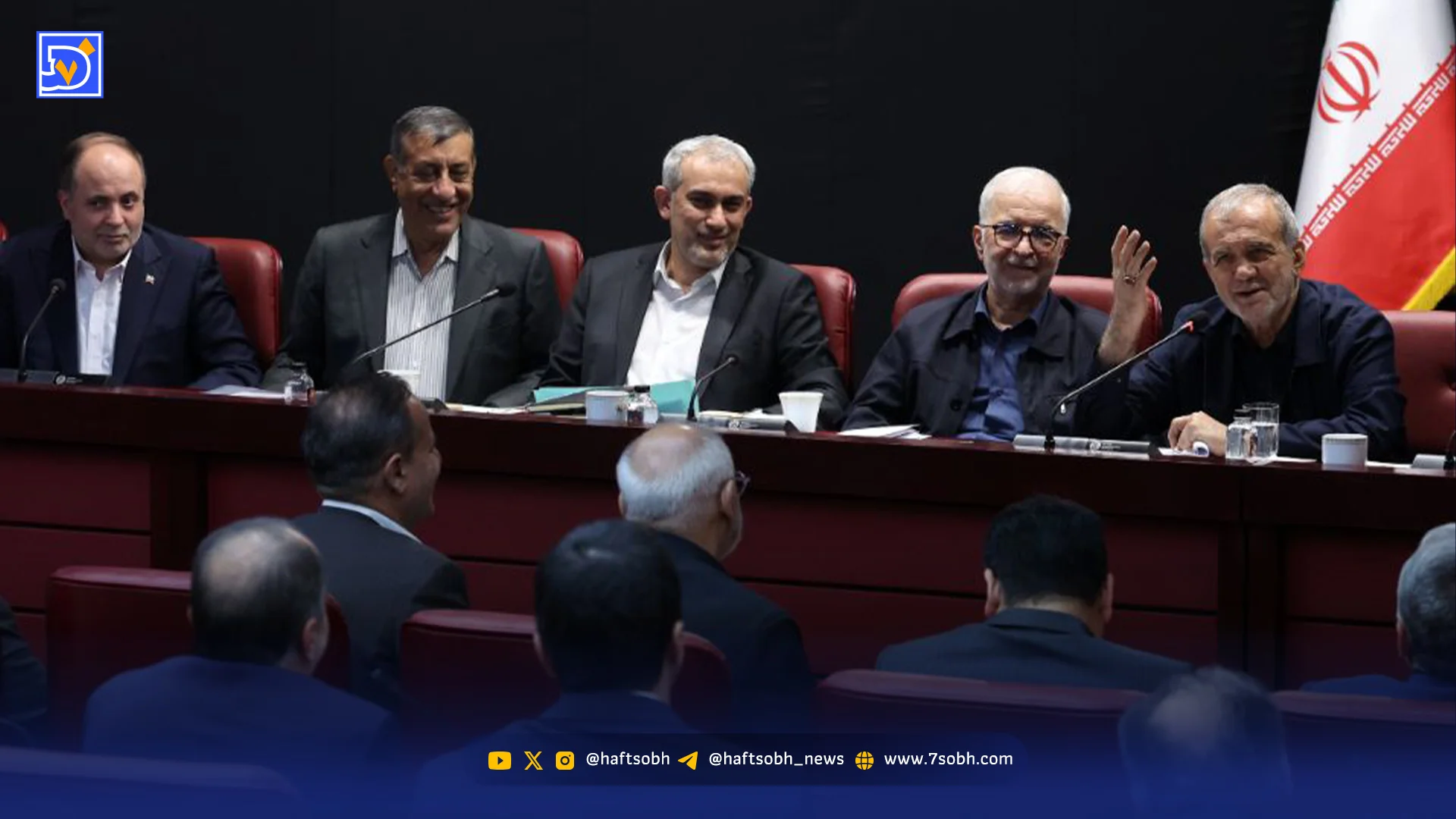 پشت درهای یک نشست اقتصادی چه گذشت؟