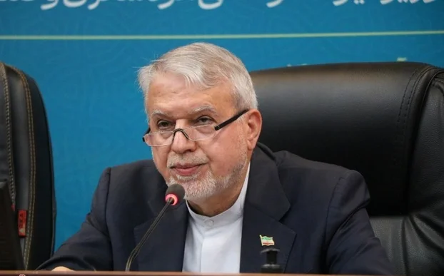 صالحی‌امیری: سند آثار تاریخی شناسنامه هویت و تمدن ایران است