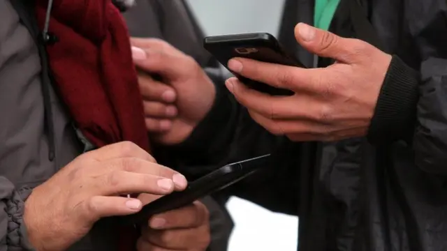 آخرین وضعیت قطعی اینترنت ایران