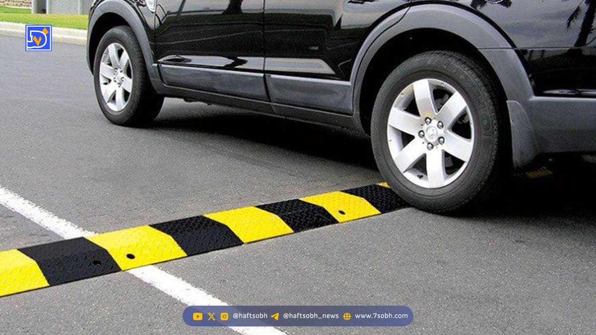 آیا سرعت‌گیرها واقعا سرعت رانندگان را کاهش می‌دهند؟