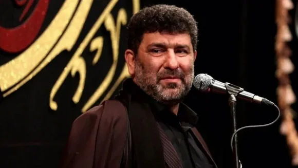 بیوگرافی و زندگی شخصی سعید حدادیان مداح جنجالی