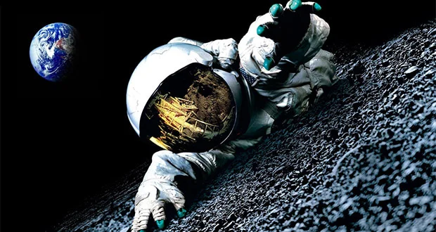 چرا بازگشت دوباره انسان به ماه بیش از پنجاه سال زمان برد؟