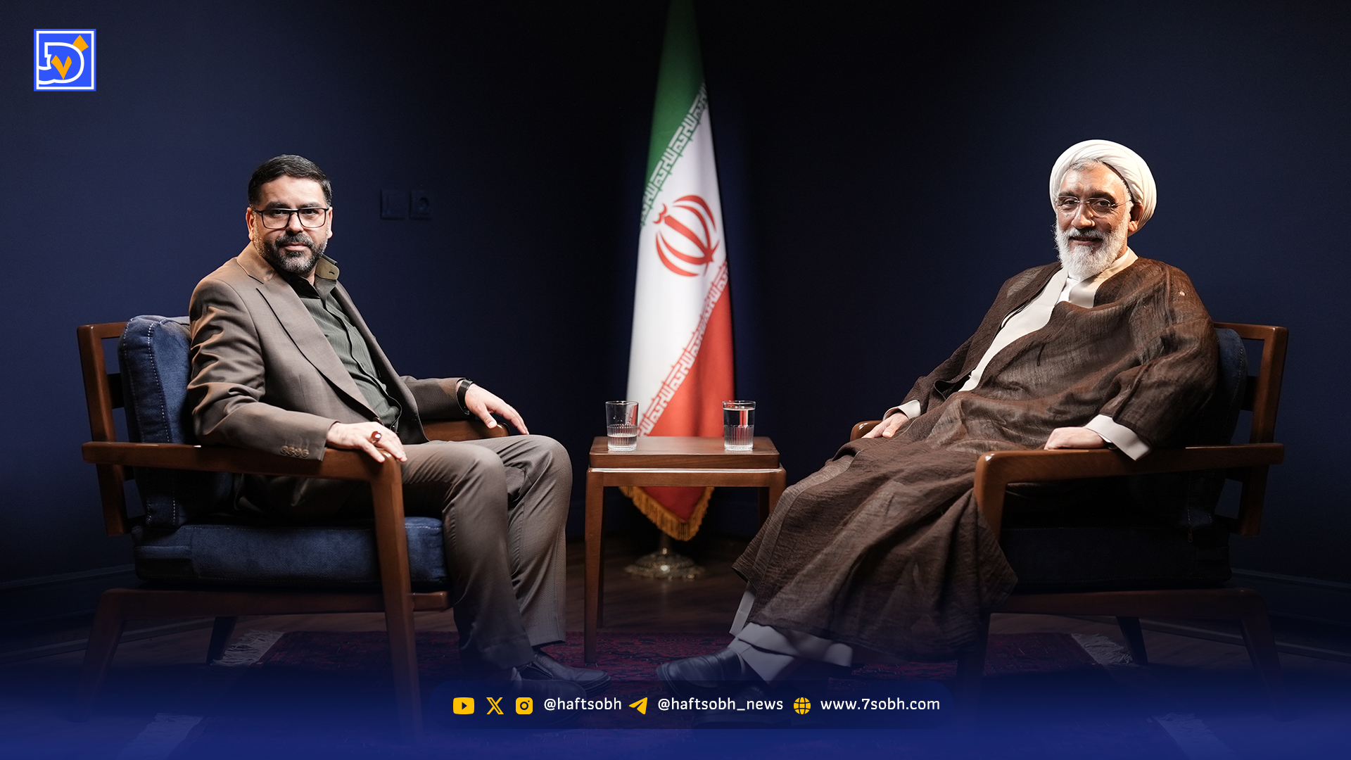 مصطفی پورمحمدی : وضعیت پیچیده کنونی کشور قابل پیشبینی بود/ تحولات سوریه و لبنان زمینهساز طمع اسرائیل شد