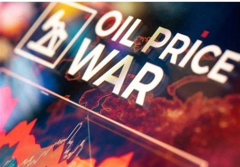 قیمت نفت میتواند به بیش از 200 دلار برسد