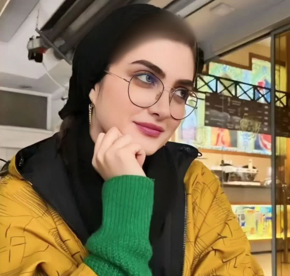 بیوگرافی الناز ملک بازیگر فیلم سقوط و خیابان جمهوری + معرفی همسرش و عکس‌های جذاب جدید