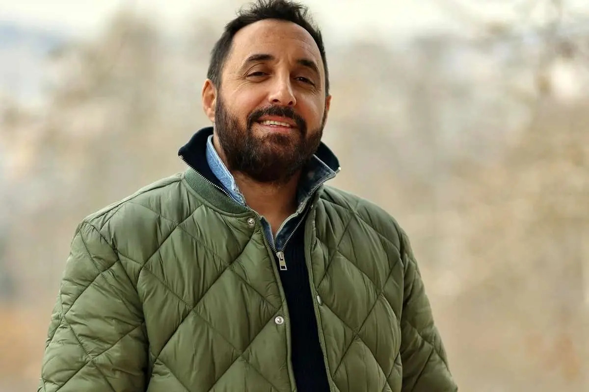 بیوگرافی پوراندخت خانوم همسر امیرحسین رستمی