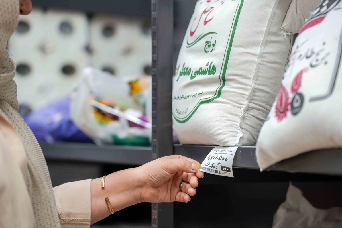 قیمت برنج ایرانی و وارداتی امروز 16 دی 1404